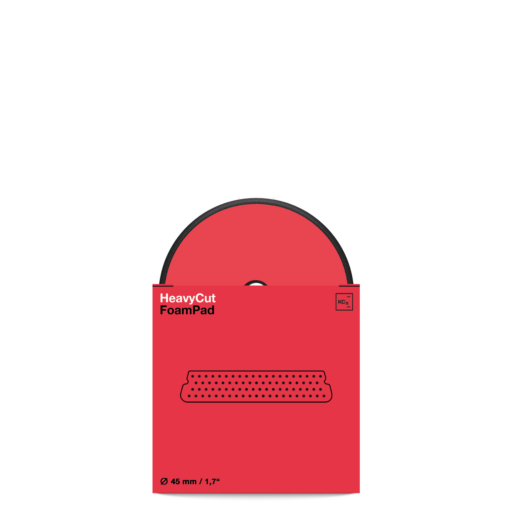 Koch Chemie Cut Foam Pad 45 x 25mm