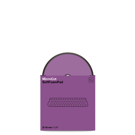 Koch Chemie Micro Cut Soft Foam Pad 45 x 25mm